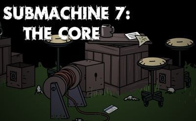 Submachine 7: The Core
