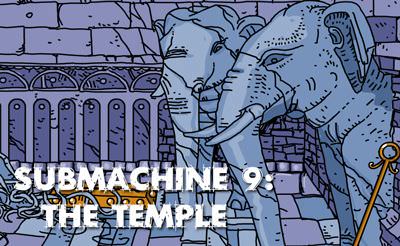 submachine-9-the-temple - 占位符标题