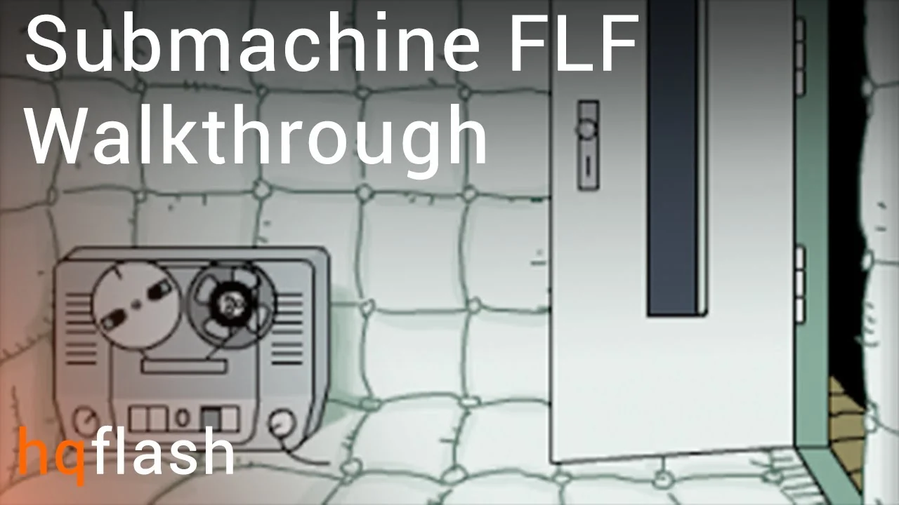 submachine-flf - 占位符标题